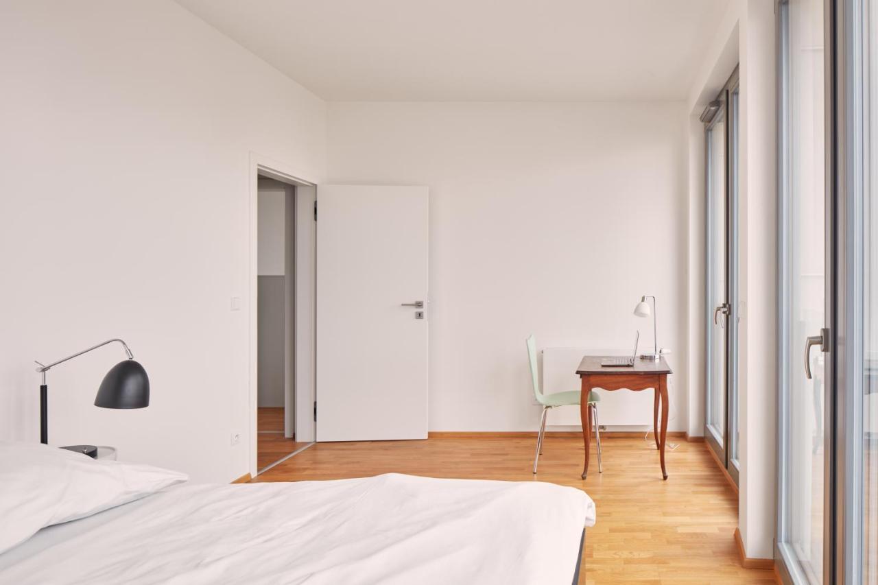 Appartement Days - Designer - Trendy Neighborhood Praag